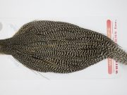 12747 Whiting Dry Fly Hackle Pro Grade Rooster Cape Grizzly Variant Ties Size 10-22