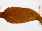 12751 Whiting Dry Fly Hackle Pro Grade Rooster Cape Brown Ties Size 8-22