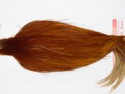 12752 Whiting Dry Fly Hackle Pro Grade Rooster Cape Brown Ties Size 8-24