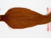12754 Whiting Dry Fly Hackle Pro Grade Rooster Cape Brown Ties Size 8-22