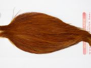 12755 Whiting Dry Fly Hackle Pro Grade Rooster Cape Brown Ties Size 8-20