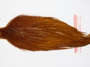 12756 Whiting Dry Fly Hackle Pro Grade Rooster Cape Brown Ties Size 8-22