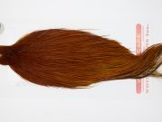 12758 Whiting Dry Fly Hackle Pro Grade Rooster Cape Brown Ties Size 10-20