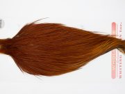 12759 Whiting Dry Fly Hackle Pro Grade Rooster Cape Brown Ties Size 10-22