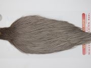12768 Whiting Dry Fly Hackle Pro Grade Rooster Cape Medium Dun Ties Size 8-22