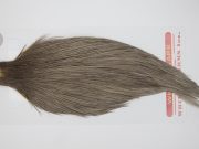 12770 Whiting Dry Fly Hackle Pro Grade Rooster Cape Medium Dun Ties Size 10-22