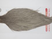 12773 Whiting Dry Fly Hackle Pro Grade Rooster Saddle Medium Dun Ties Size 8-20