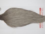 12775 Whiting Dry Fly Hackle Pro Grade Rooster Saddle Medium Dun Ties Size 10-22