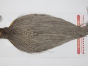 12776 Whiting Dry Fly Hackle Pro Grade Rooster Saddle Medium Dun Ties Size 8-20
