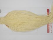 12783 Whiting Dry Fly Hackle Pro Grade Rooster Saddle White Ties Size 8-22