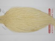 12785 Whiting Dry Fly Hackle Pro Grade Rooster Saddle White Ties Size 8-20