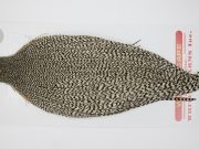 12788 Whiting Dry Fly Hackle Pro Grade Rooster Saddle Grizzly Ties Size 10-22