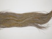 12800 Whiting Hackle Platinum Grade Midge Saddle Medium Dun Ties Size 16-20