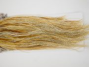 12827 Whiting Hackle Bronze Grade Midge Saddle Variant Ties Size 18-20