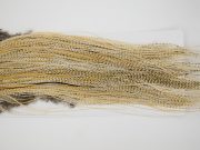 12828 Whiting Hackle Bronze Grade Midge Saddle Variant Ties Size 16-18