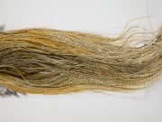 12830 Whiting Hackle Bronze Grade Midge Saddle Variant Ties Size 14-20