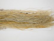 12832 Whiting Hackle Bronze Grade Midge Saddle Variant Ties Size 16-20