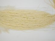 12839 Whiting Hackle Bronze Grade Midge Saddle White Ties Size 16-18