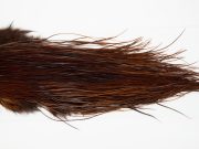 12847 Whiting Hackle Pro Grade Midge Saddle Coachman Brown Ties Size 18-22
