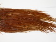 12888 Whiting Hackle Pro Grade Midge Saddle Brown Ties Size 18-20