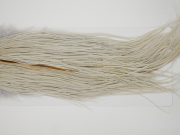 12977 Whiting Dry Fly Hackle Pro Grade Rooster Saddle Light Dun Ties Size 14-18