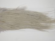 12978 Whiting Dry Fly Hackle Pro Grade Rooster Saddle Light Dun Ties Size 12-14