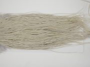 12979 Whiting Dry Fly Hackle Pro Grade Rooster Saddle Light Dun Ties Size 10-14