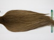 12993 Hebert Dry Fly Hackle Bronze Grade Rooster Cape Brown Grey Dun Ties Size 8-22