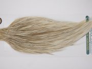 13007 Hebert Dry Fly Hackle Bronze Grade Rooster Cape Unique Variant Ties Size 10-22