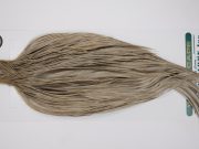 13008 Hebert Dry Fly Hackle Bronze Grade Rooster Cape Unique Variant Ties Size 8-22