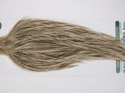 13009 Hebert Dry Fly Hackle Bronze Grade Rooster Cape Unique Variant Ties Size 8-22