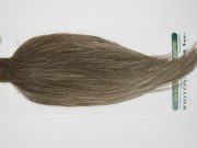 13033 Hebert Dry Fly Hackle Pro Grade Rooster Cape Medium Grey Dun Ties Size 8-24