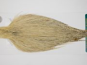13040 Hebert Dry Fly Hackle Pro Grade Rooster Cape Unique Variant Ties Size 8-20