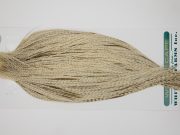 13042 Hebert Dry Fly Hackle Pro Grade Rooster Cape Unique Variant Ties Size 6-20
