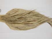 13043 Hebert Dry Fly Hackle Pro Grade Rooster Cape Unique Variant Ties Size 8-20
