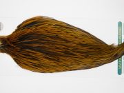 13052 Hebert Dry Fly Hackle Pro Grade Rooster Cape Furnace Ties Size 8-18