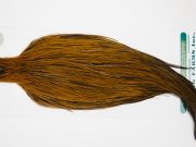 13055 Hebert Dry Fly Hackle Pro Grade Rooster Cape Furnace Ties Size 10-20