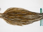 13064 Hebert Dry Fly Hackle Pro Grade Rooster Saddle Unique Variant Ties Size 10-22
