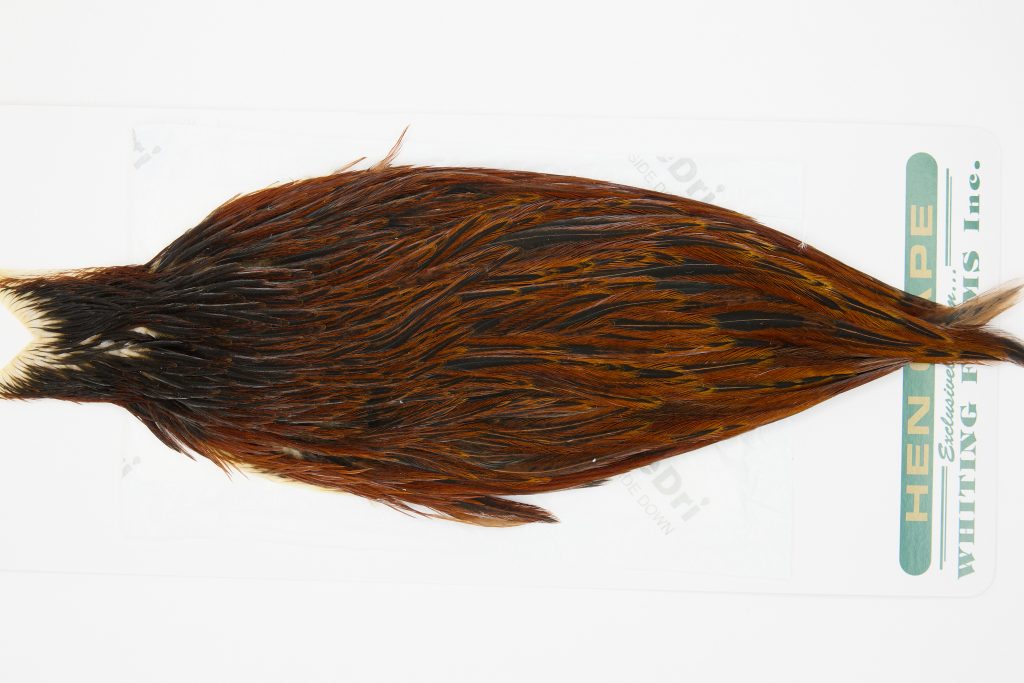 13136 Hebert Hen Cape Brown