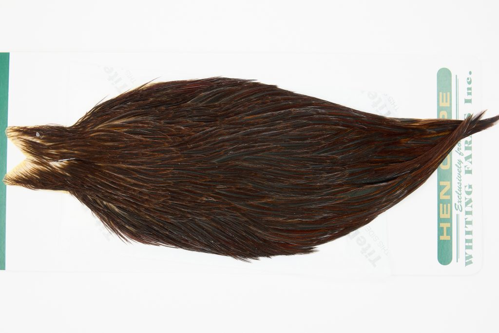 13139 Hebert Hen Cape Brown