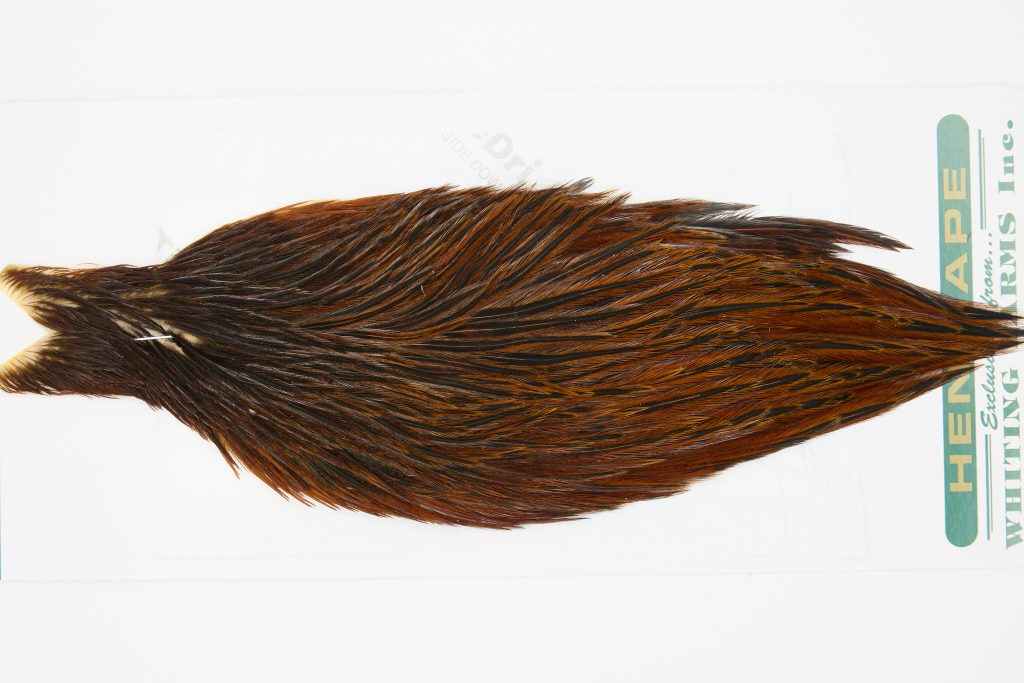 13140 Hebert Hen Cape Brown