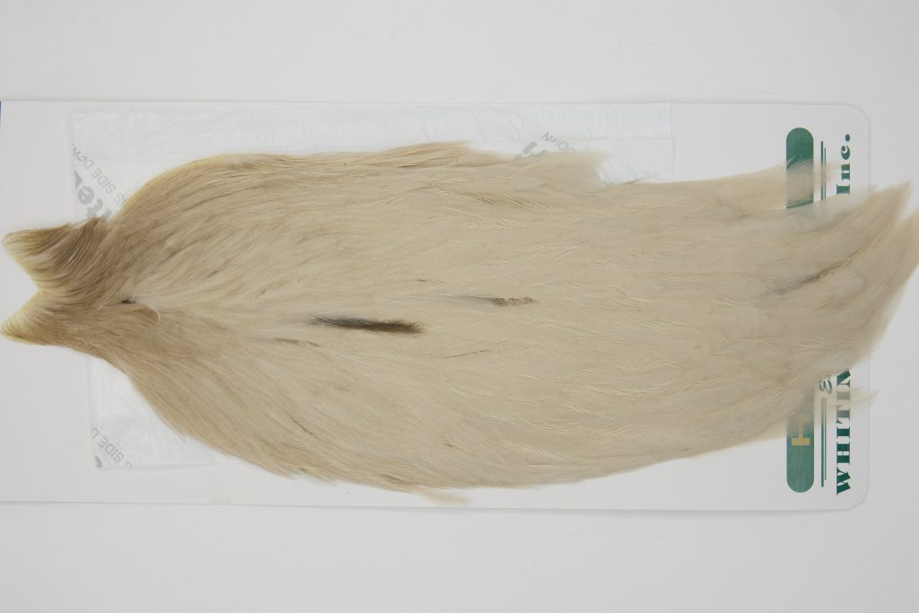 13154 Hebert Hen Cape Pale Watery Dun