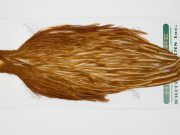 13157 Hebert Hen Cape Medium Ginger