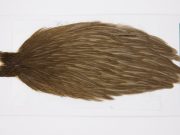 13174 Hebert Hen Cape Brown Grey Dun