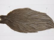 13176 Hebert Hen Cape Medium Grey Dun