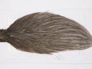 13177 Hebert Hen Cape Medium Grey Dun