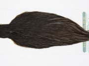 13184 Hebert Hen Cape Dark Grey Dun