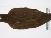 13187 Hebert Hen Cape Dark Brown Dun