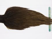 13188 Hebert Hen Cape Dark Brown Dun