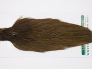 13189 Hebert Hen Cape Dark Brown Dun